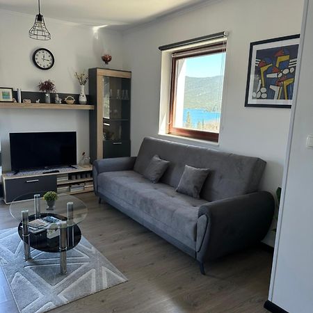 Apartman I&M Ston Kültér fotó
