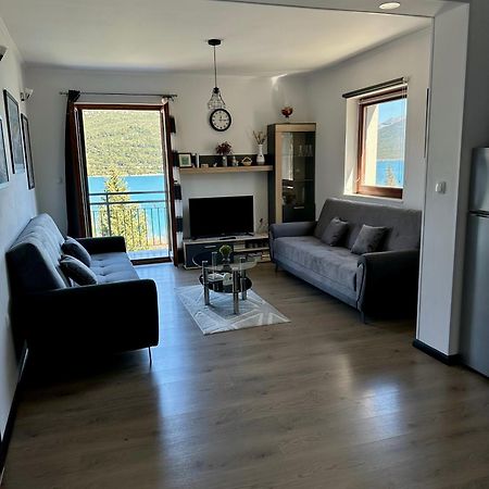 Apartman I&M Ston Kültér fotó