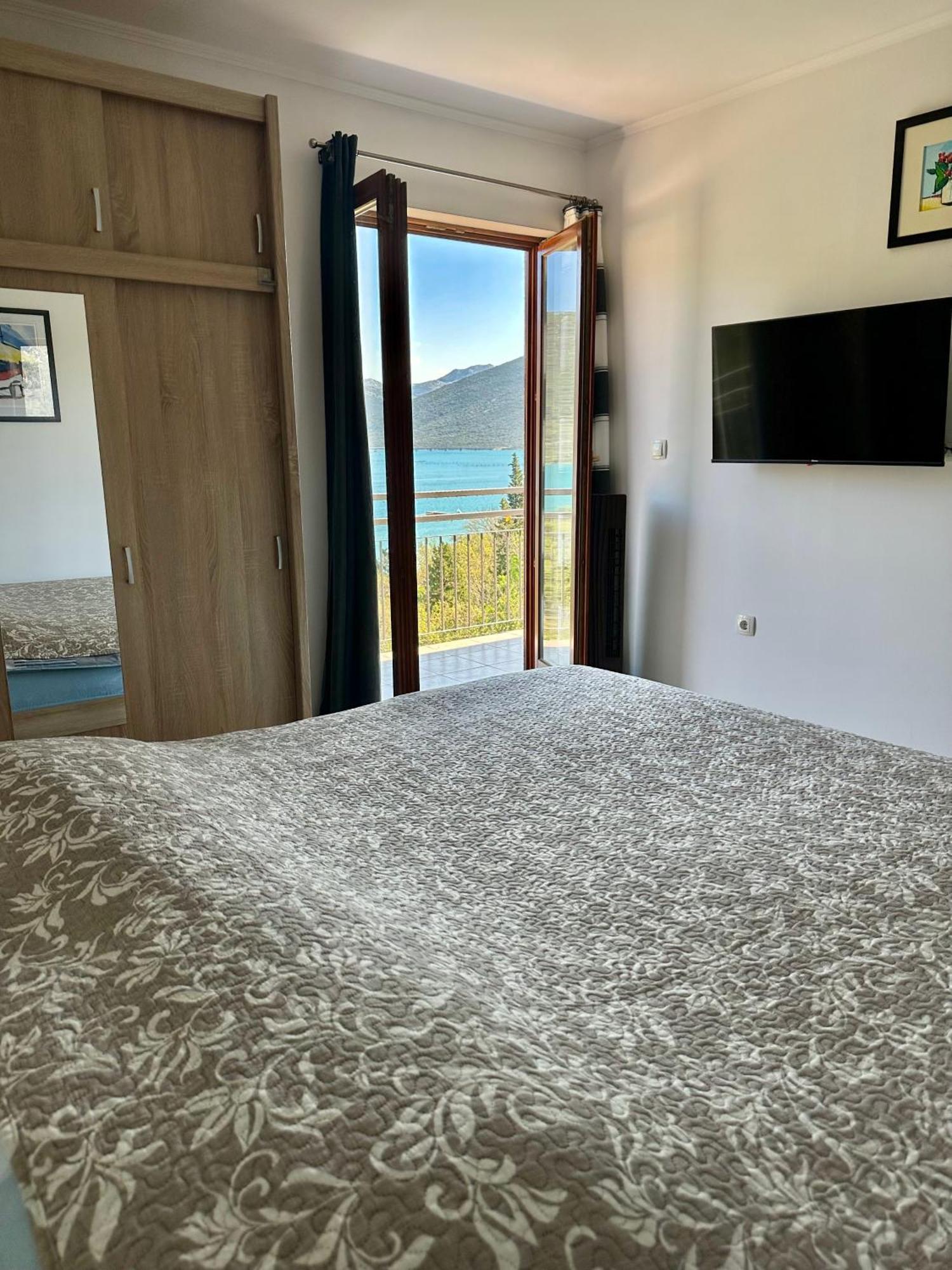 Apartman I&M Ston Kültér fotó