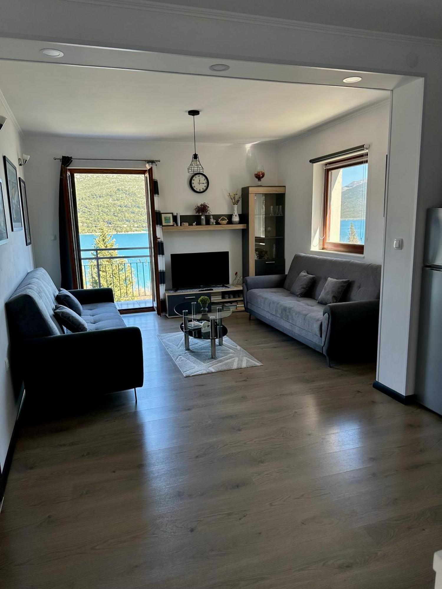 Apartman I&M Ston Kültér fotó