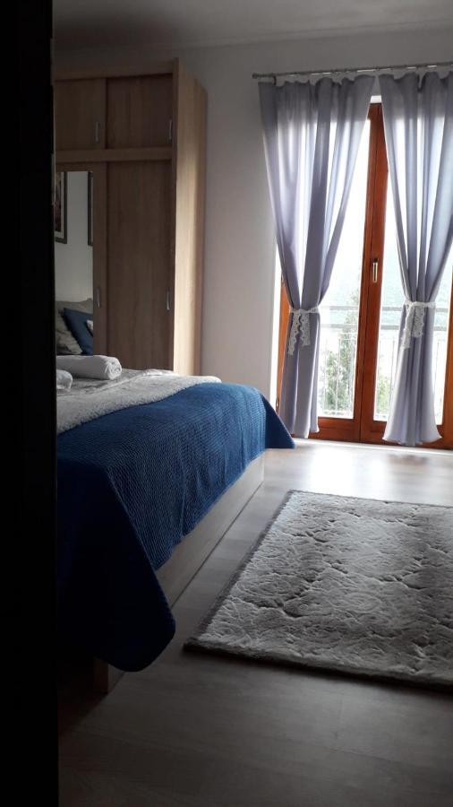 Apartman I&M Ston Kültér fotó