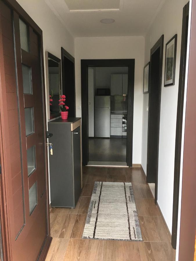 Apartman I&M Ston Kültér fotó