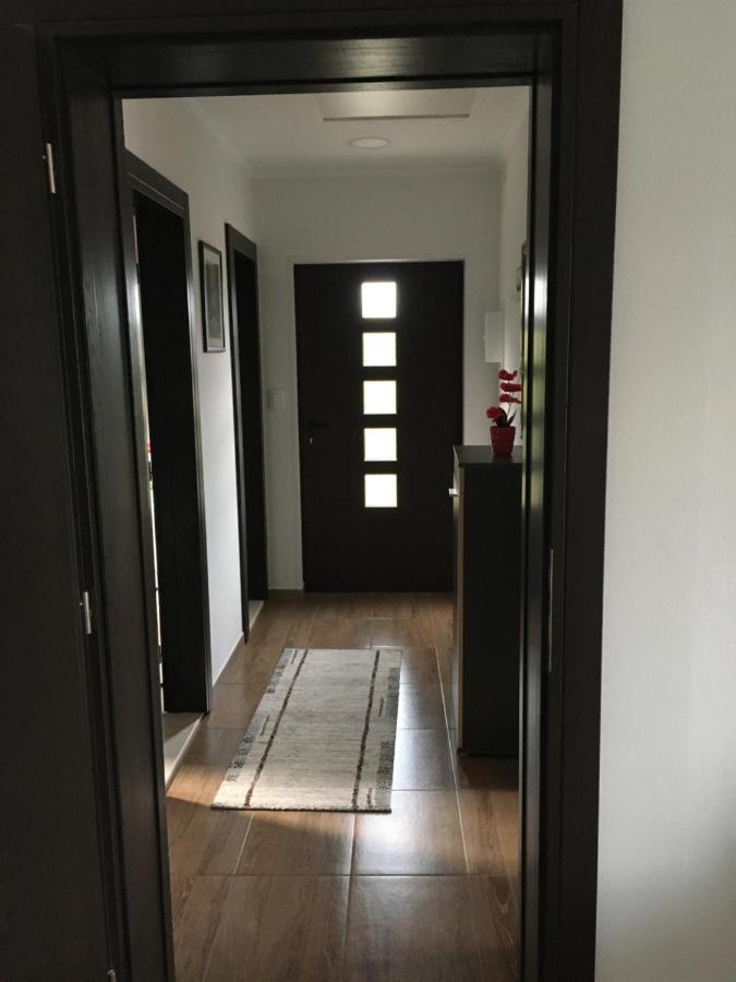 Apartman I&M Ston Kültér fotó