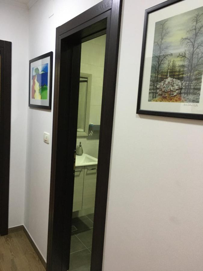 Apartman I&M Ston Kültér fotó