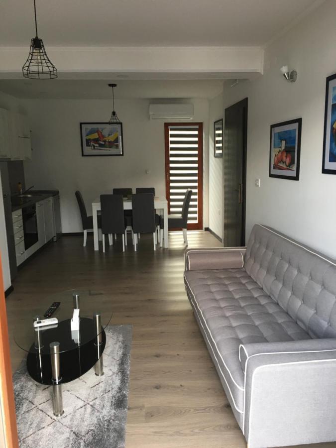 Apartman I&M Ston Kültér fotó