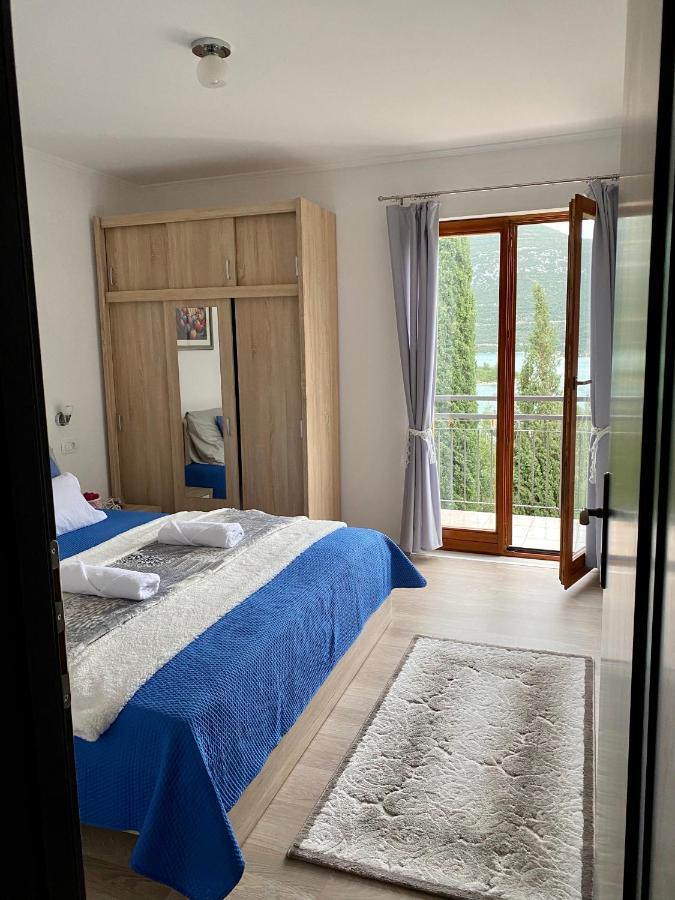 Apartman I&M Ston Kültér fotó