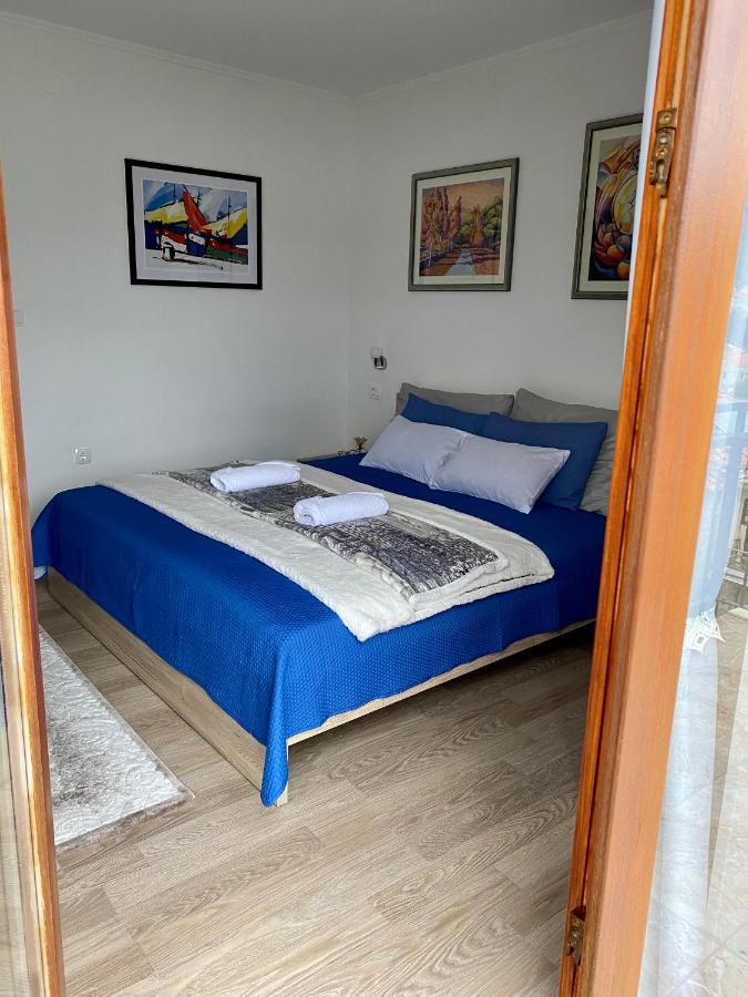 Apartman I&M Ston Kültér fotó