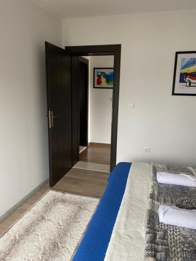 Apartman I&M Ston Kültér fotó