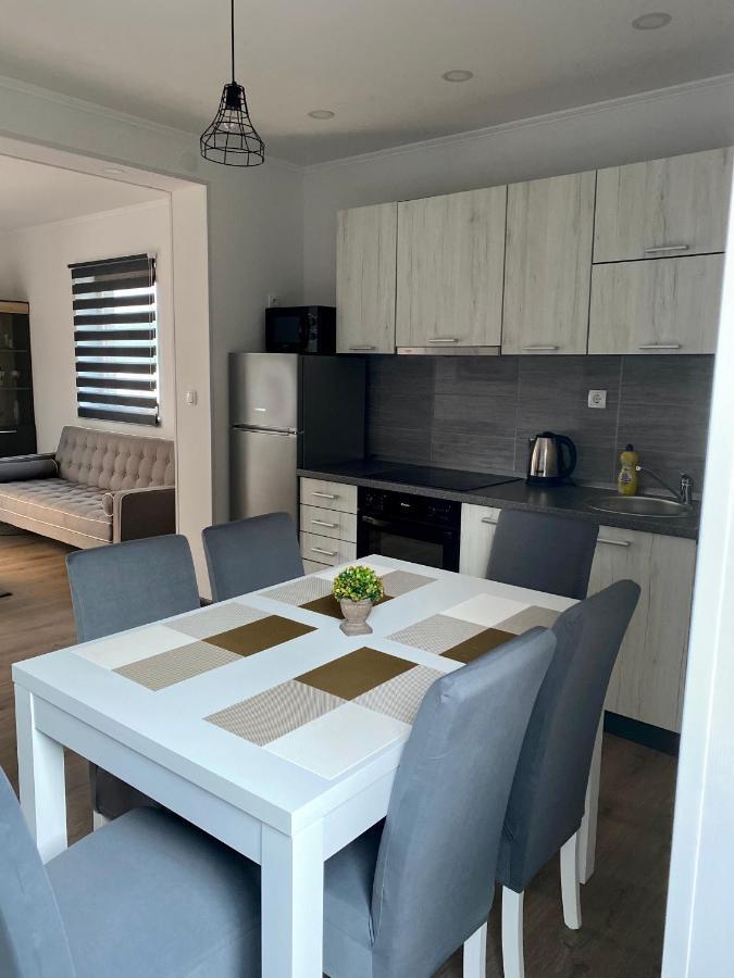 Apartman I&M Ston Kültér fotó