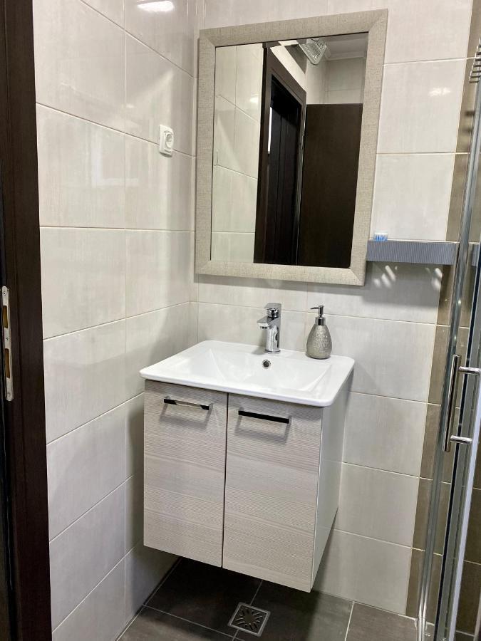 Apartman I&M Ston Kültér fotó