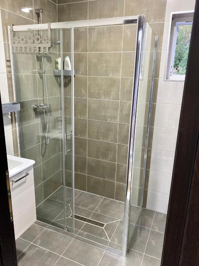 Apartman I&M Ston Kültér fotó