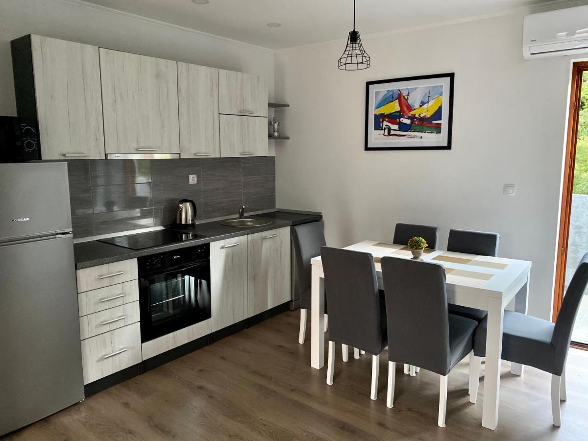 Apartman I&M Ston Kültér fotó